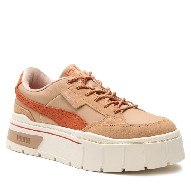 

Кроссовки Puma MayzeStack Wild, коричневый