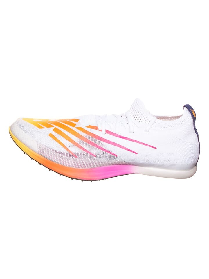 

Кроссовки New Balance Laufschuhe Fuel Cell SuperComp MD X v2 Spikes, белый