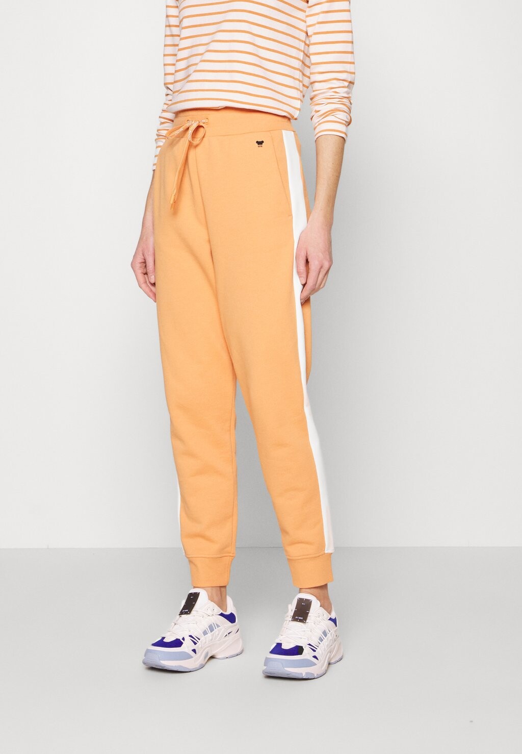 

Спортивные брюки WEEKEND MaxMara, Оранжевый