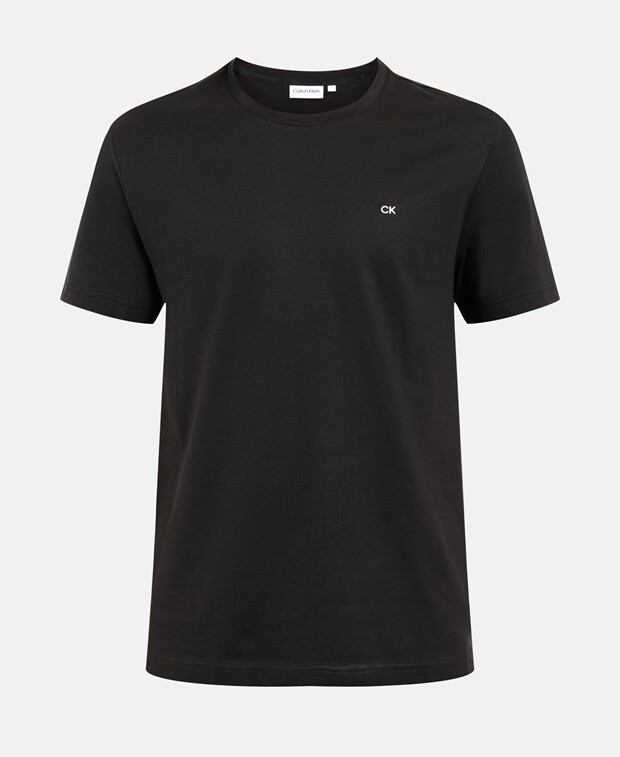 

Футболка Calvin Klein, черный