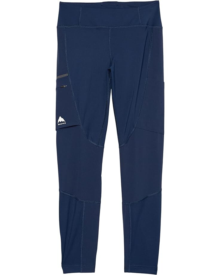 

Леггинсы Burton Multipath Utility, синий