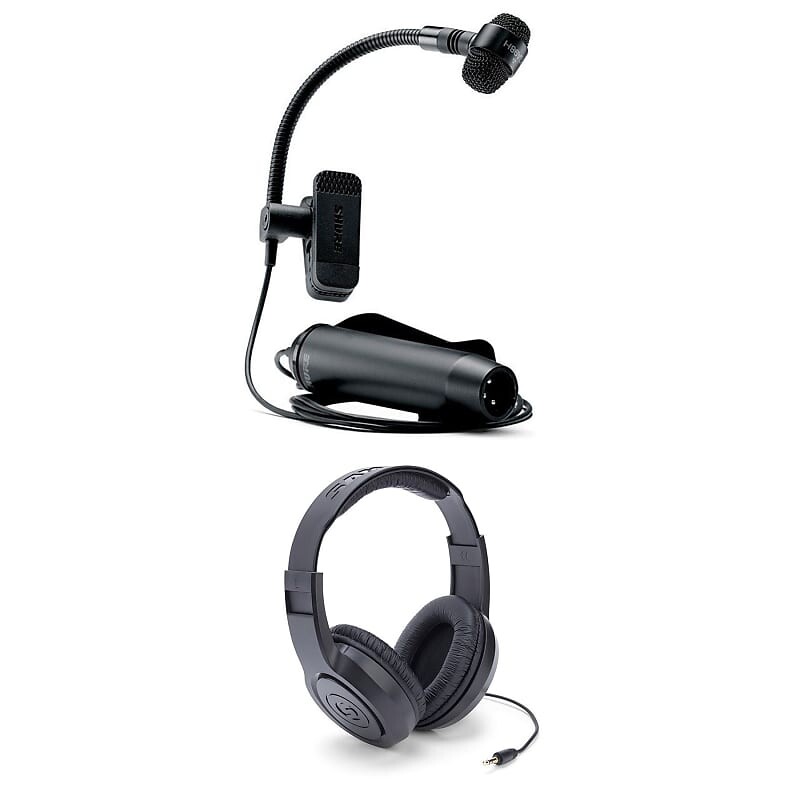 

Микрофон Shure CSHU017-R100