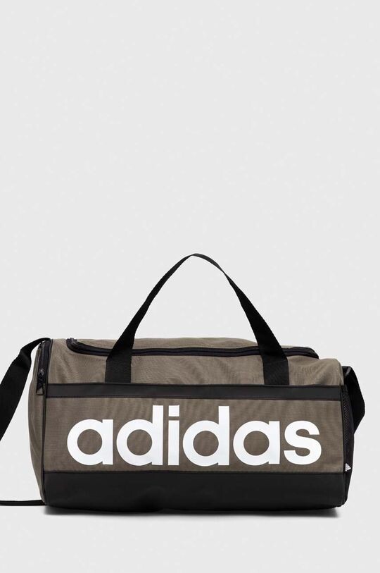

Сумка adidas, зеленый