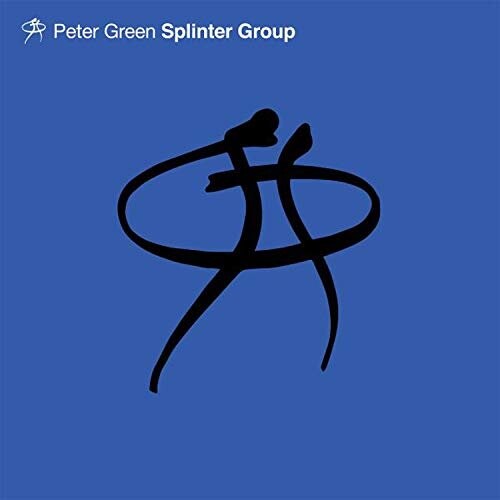 

Виниловая пластинка Green Peter - Splinter Group