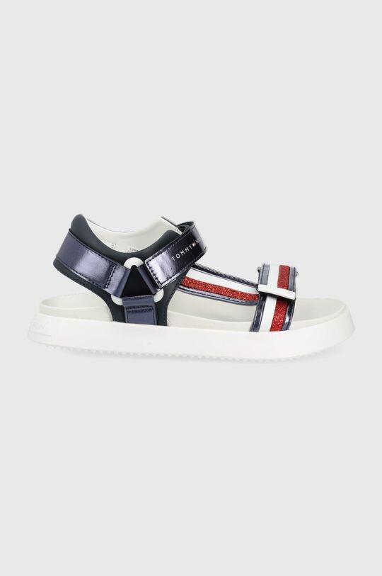 

Детские сандалии Tommy Hilfiger, темно-синий