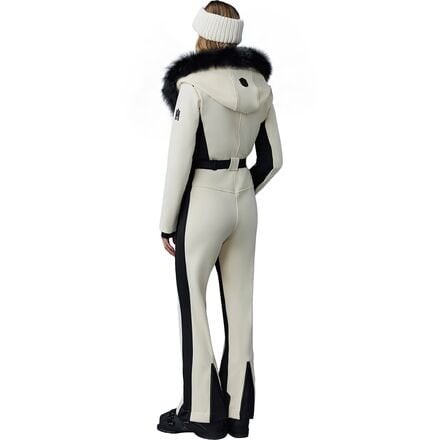 

Костюм Elle Snow женский Mackage, цвет Ceramic