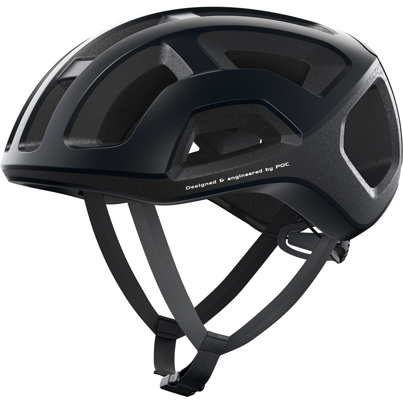 Велосипедный шлем Ventral Lite POC, черный