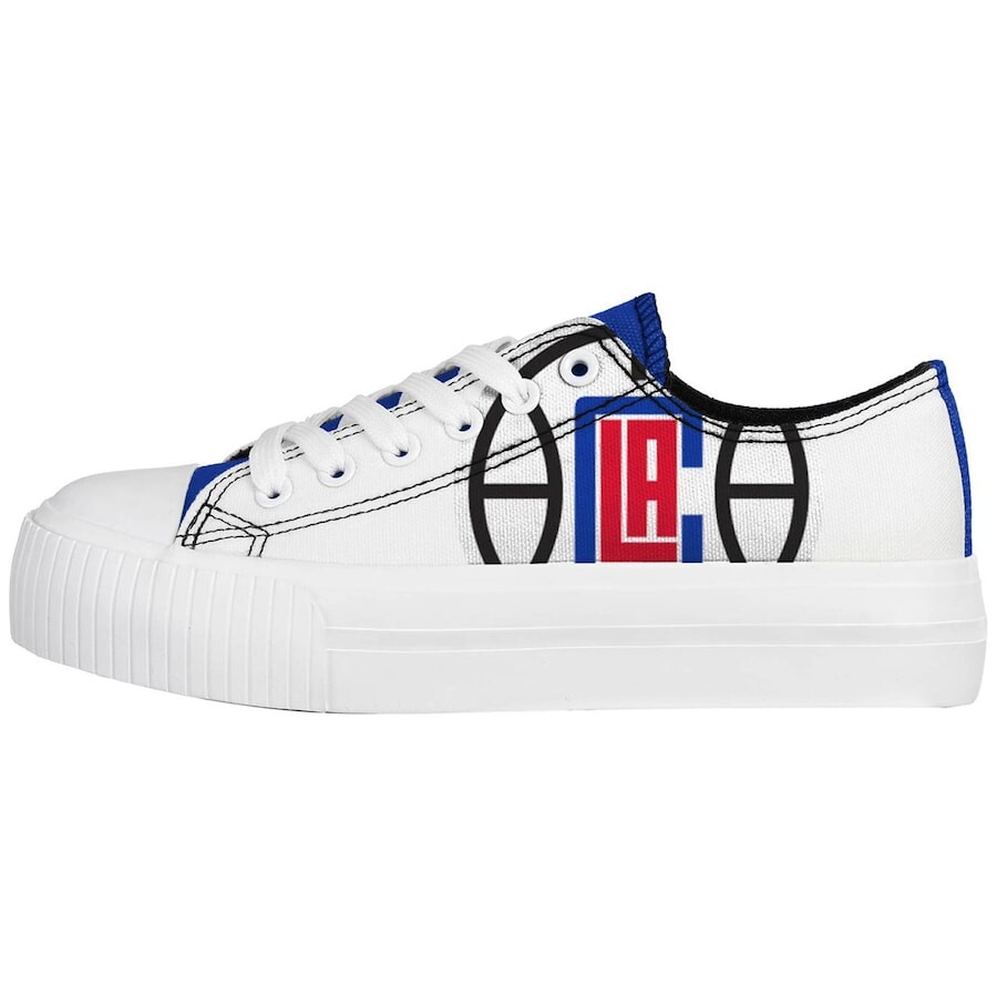

Кеды FOCO La Clippers