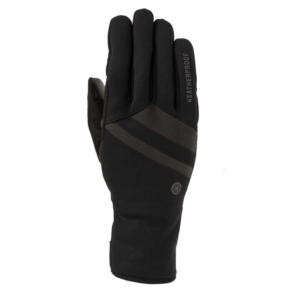 

Длинные перчатки AGU Weatherproof Essential, черный