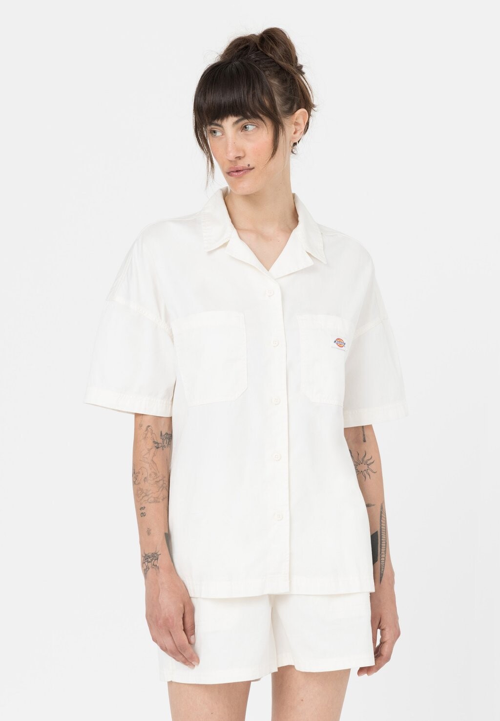 

Рубашка Dickies
