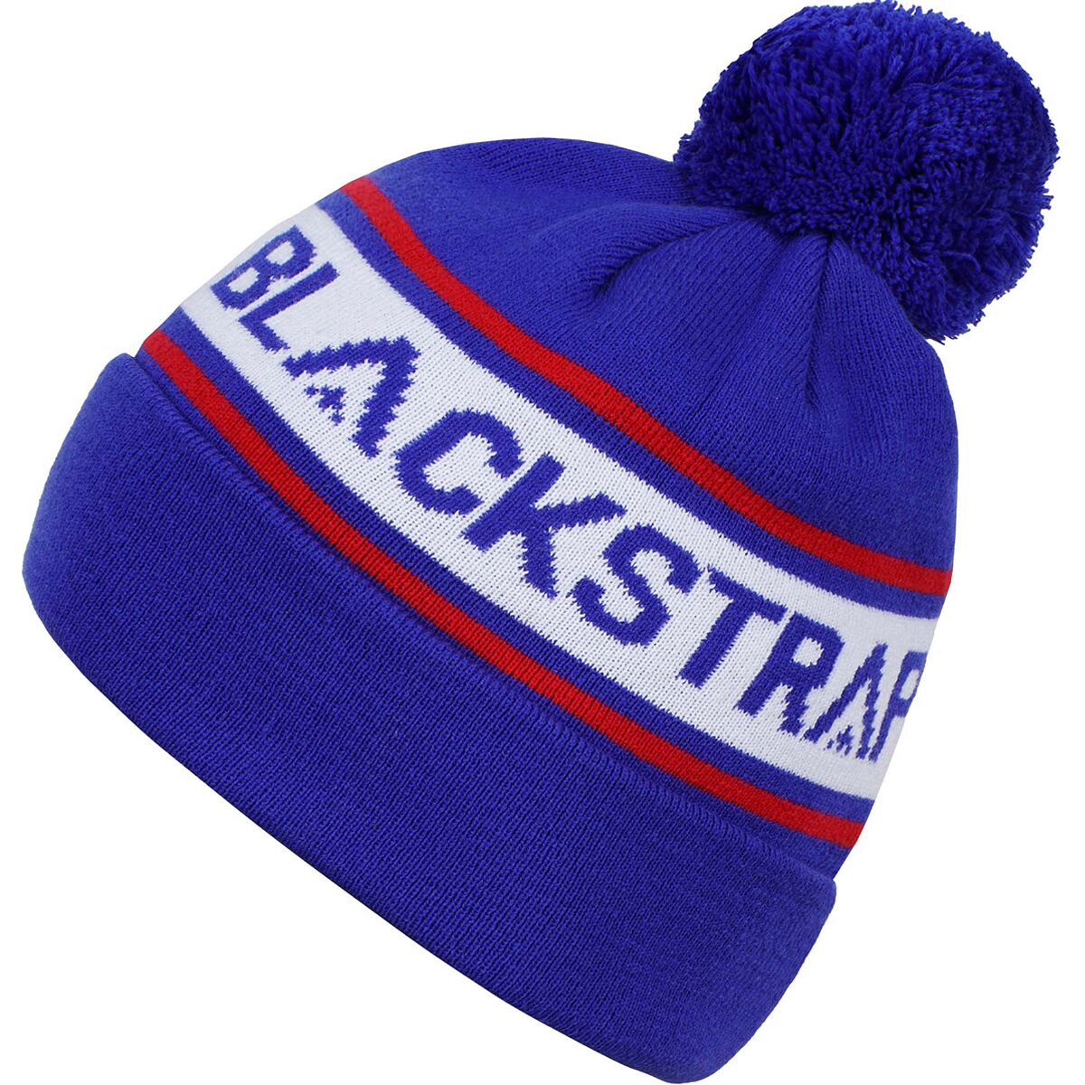 Пом шапка-бини Blackstrap, цвет primary
