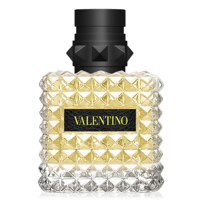 Женская туалетная вода Donna Born in Roma Yellow Dream EDP Valentino, 30 valentino born in roma yellow dream uomo eau de parfum