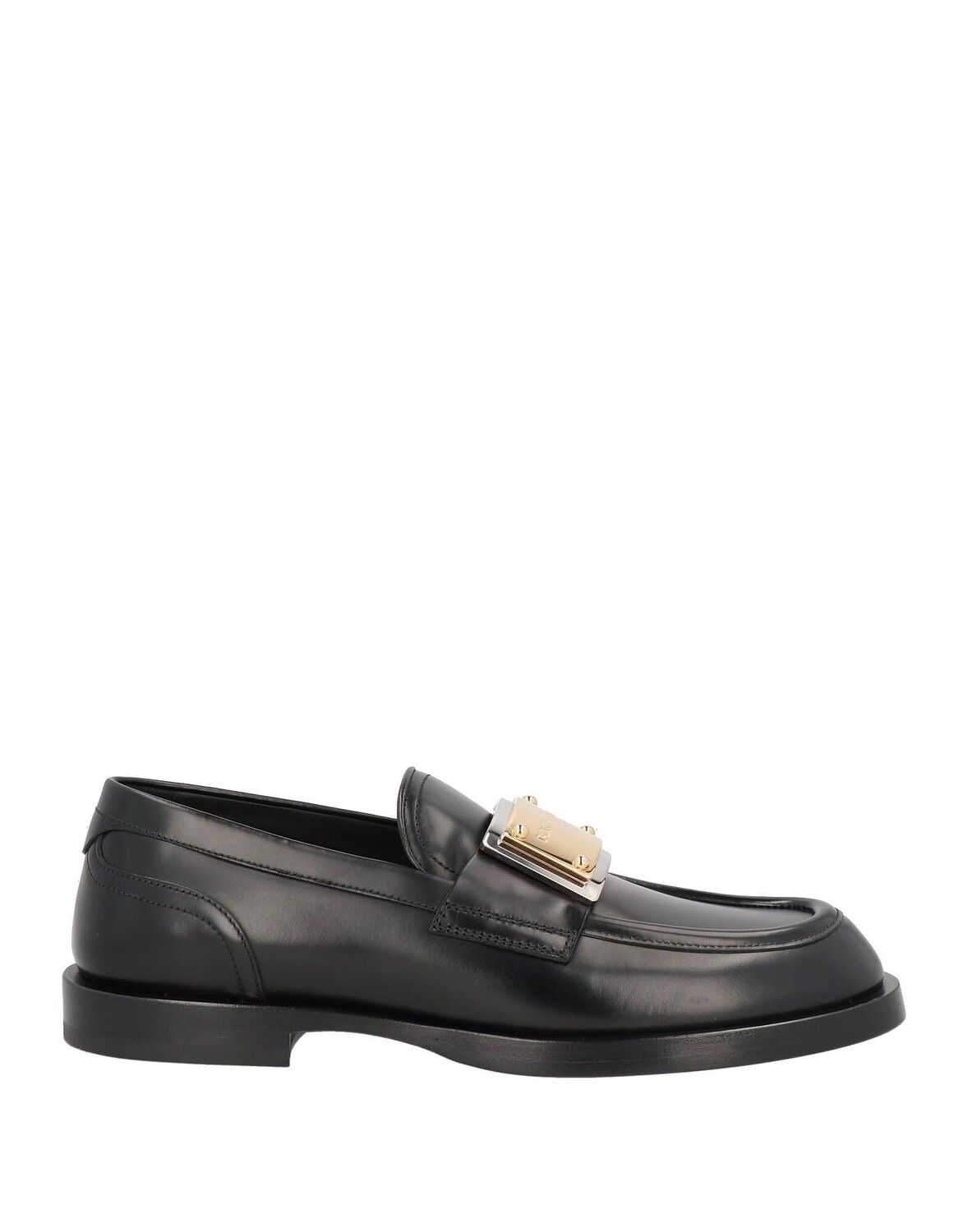 

Лоферы Dolce&Gabbana, черный