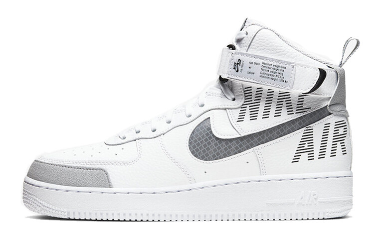 

Nike Air Force 1 Высокий