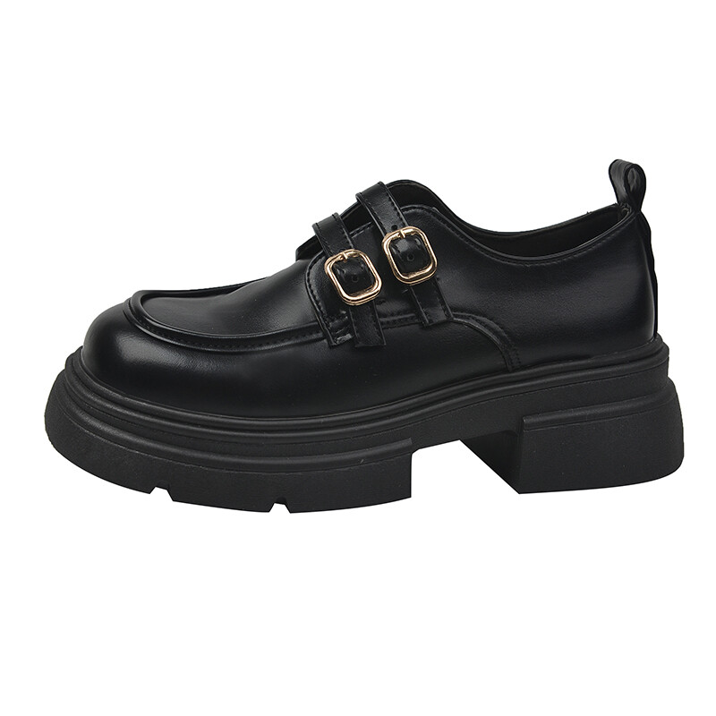 

Туфли женские повседневные Women's Casual Shoes Women's Miami, темно-коричневый