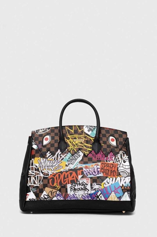 

Мешок для распыления Sprayground, мультиколор