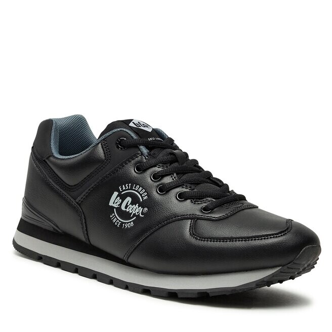 

Кроссовки Lee Cooper, черный