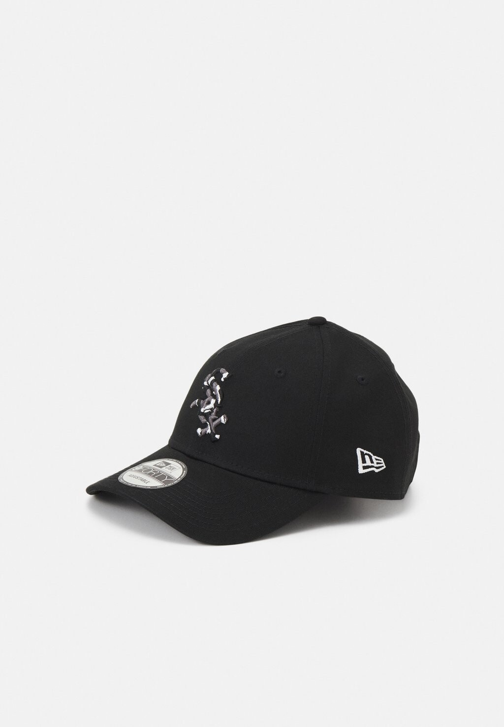 

Кепка Seasonal Infill 9Forty Unisex New Era, цвет chicago white sox
