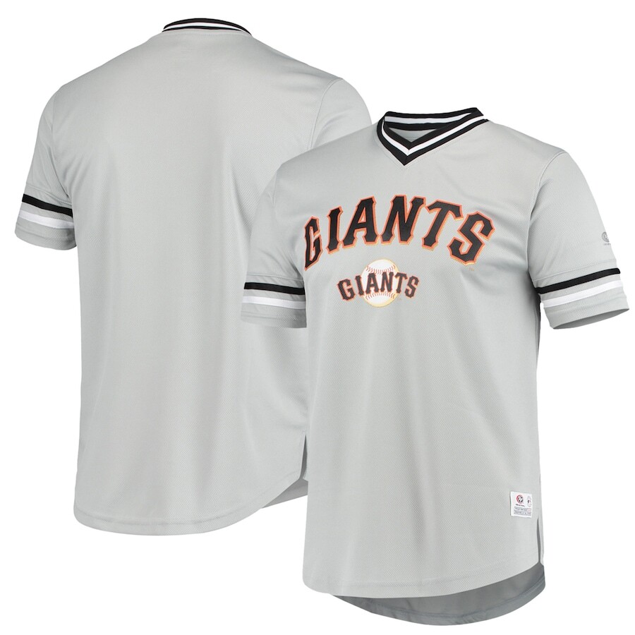 

Джерси True Fan San Francisco Giants