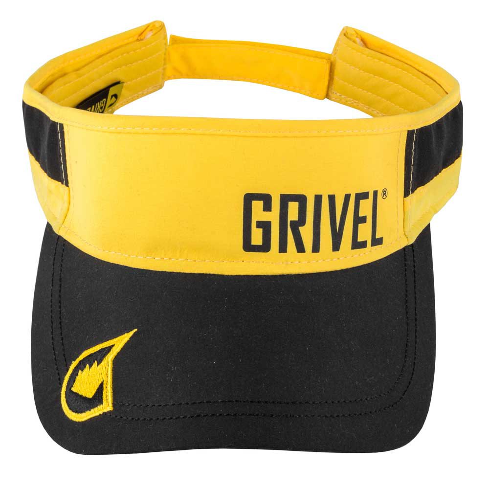 Козырек Grivel Sun, желтый