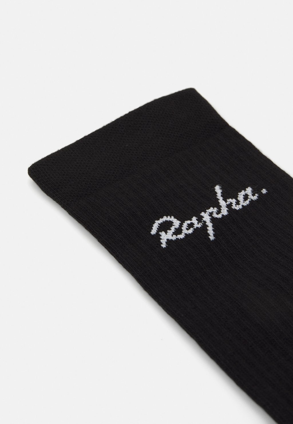 

Спортивные носки CREW SOCKS Rapha, черный