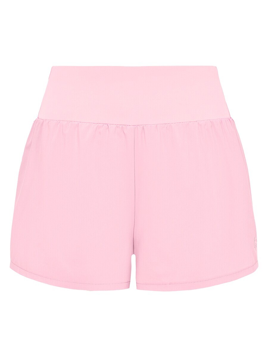 

Брюки OCEANSAPART Regular Pants Athena, цвет Rose