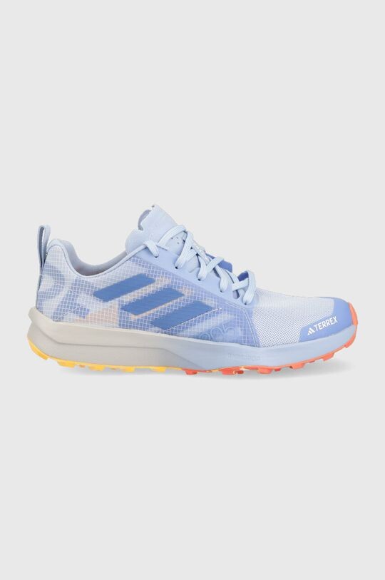 

Кроссовки Speed ​​Flow adidas, синий