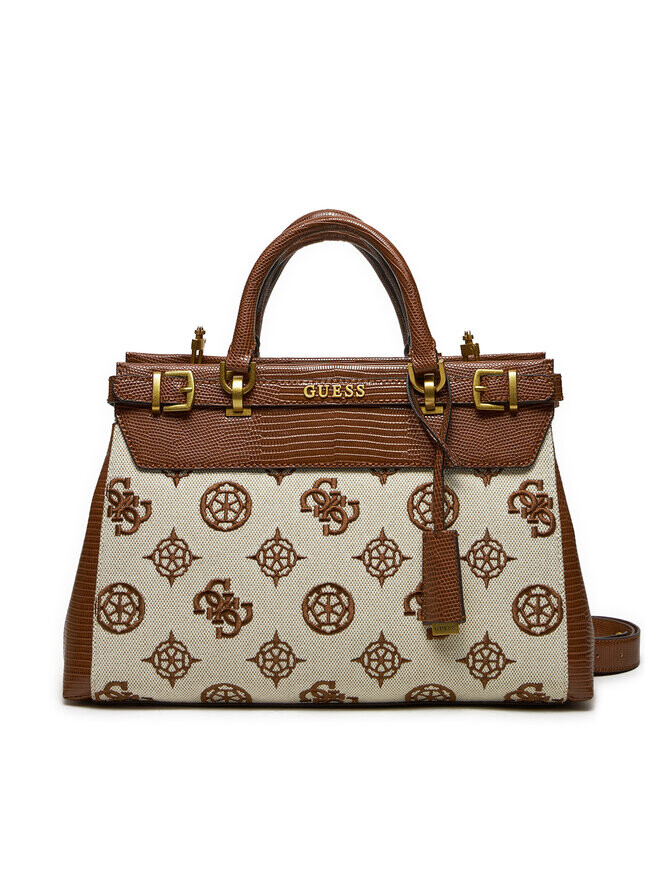

Сумка Guess, коричневый