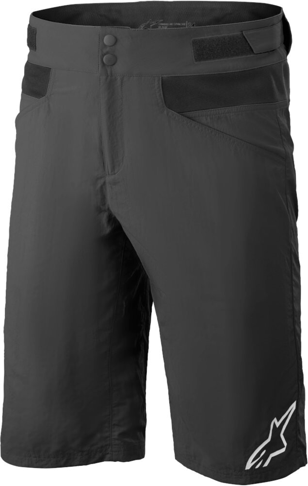 

Шорты для мотокросса Drop 4.0 Alpinestars, черный