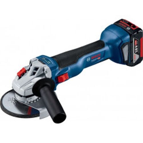 

УШМ Bosch GWS 18V-10