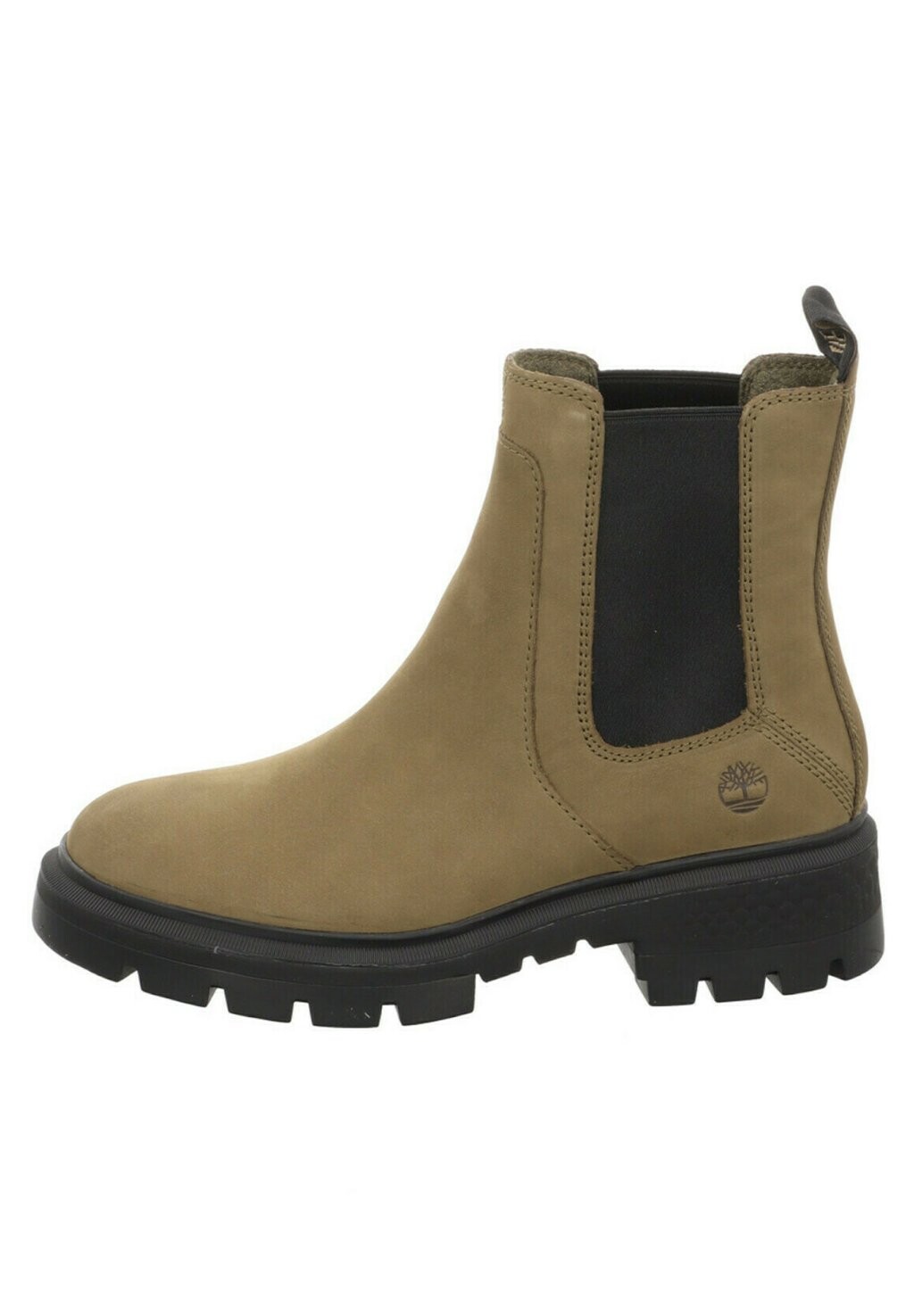 

Полусапоги Timberland