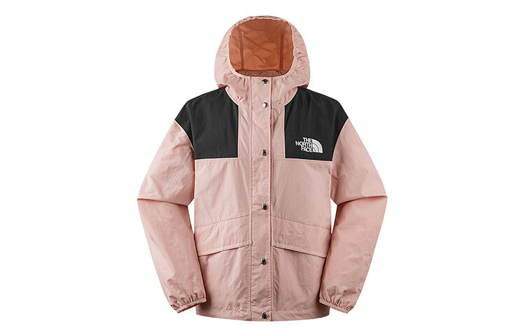 

Куртка женская The North Face