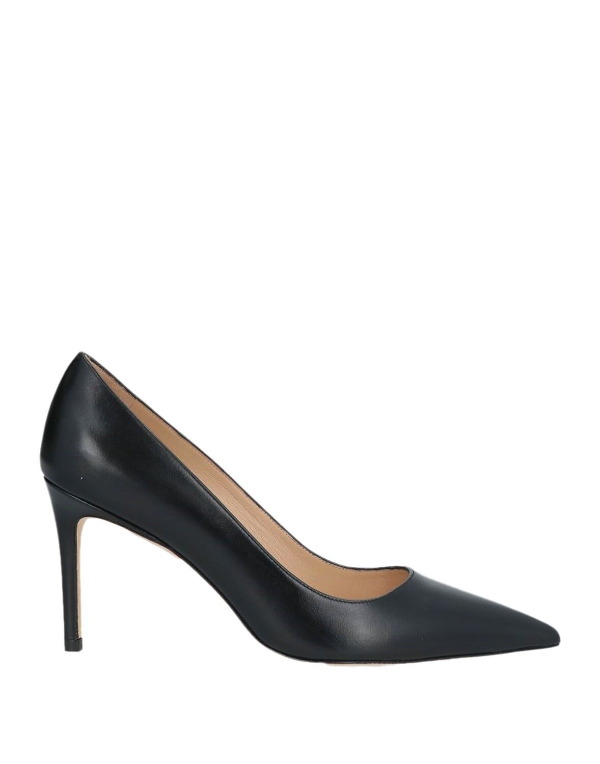 

Туфли Stuart Weitzman, черный