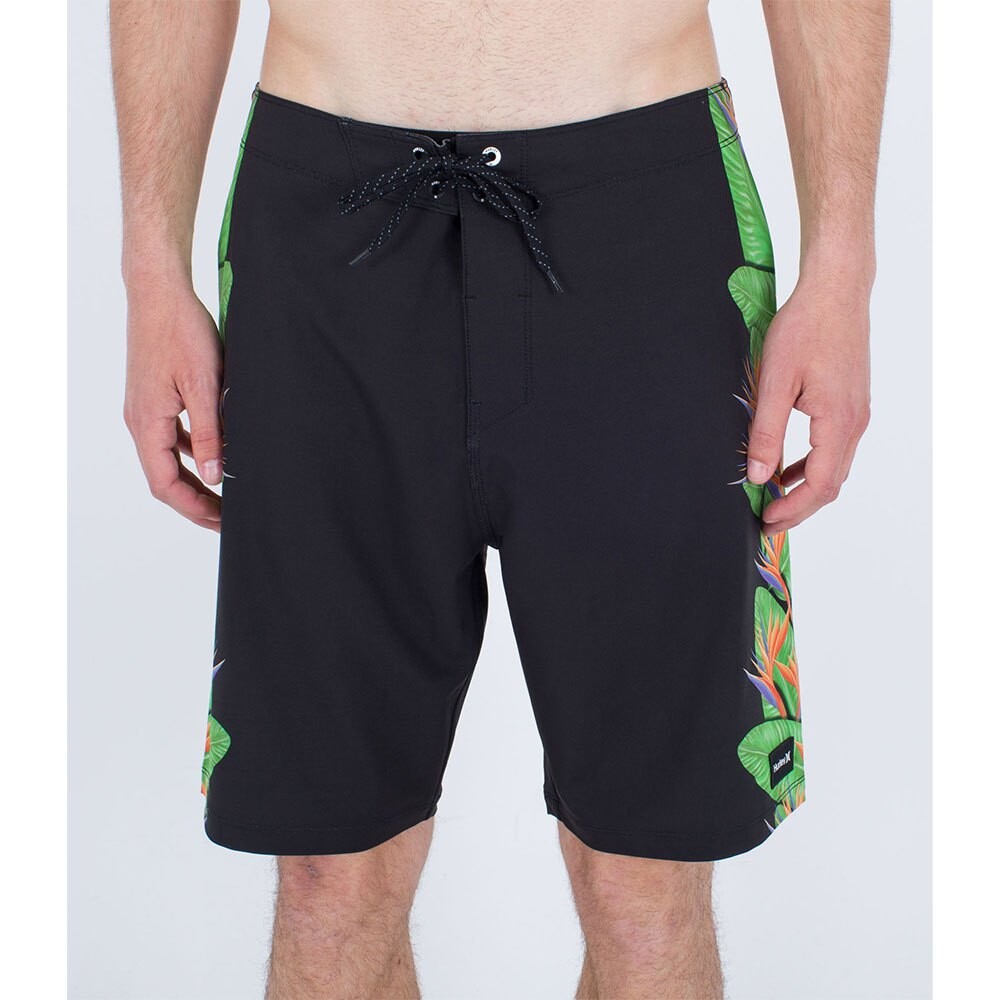 

Шорты для плавания Hurley Phantom Eco Weekender 20´´ Swimming Shorts, черный