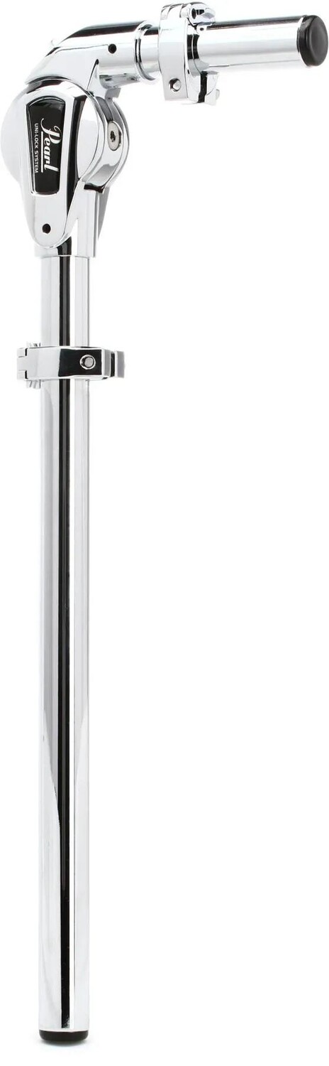 

Держатель для томов серии Pearl 900 с механизмом наклона Uni-lock — длинный