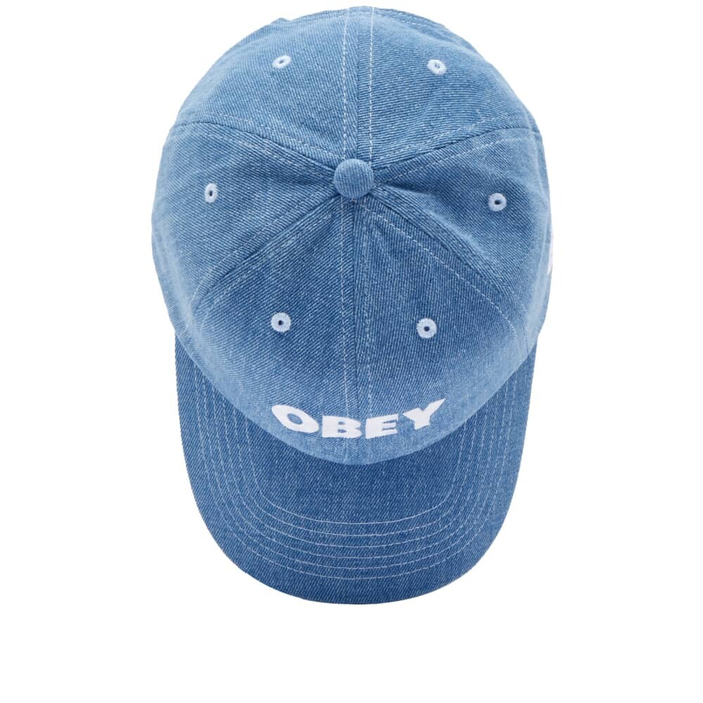 

Кепка с логотипом Obey