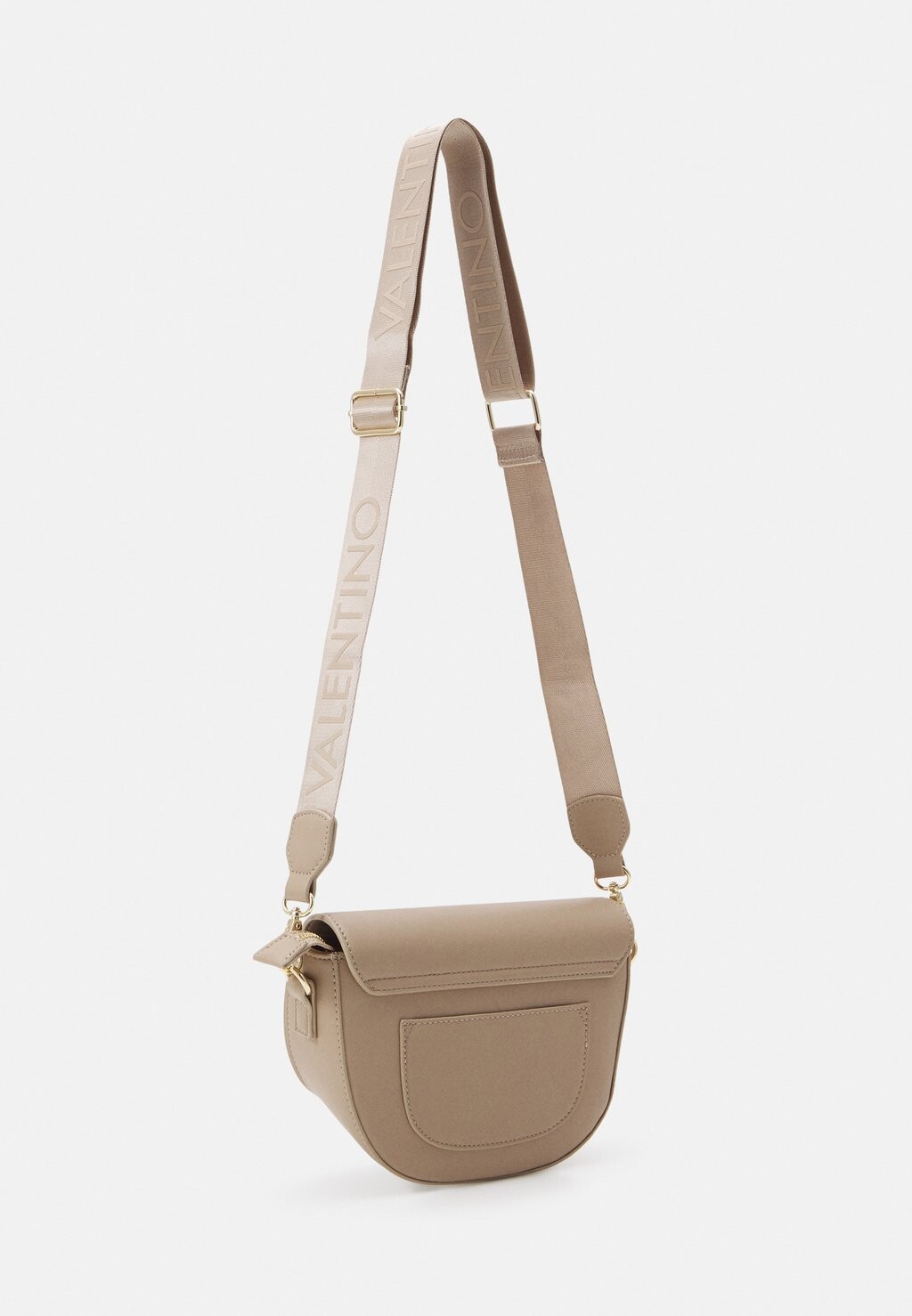 

Сумка Valentino Bags, бежевый