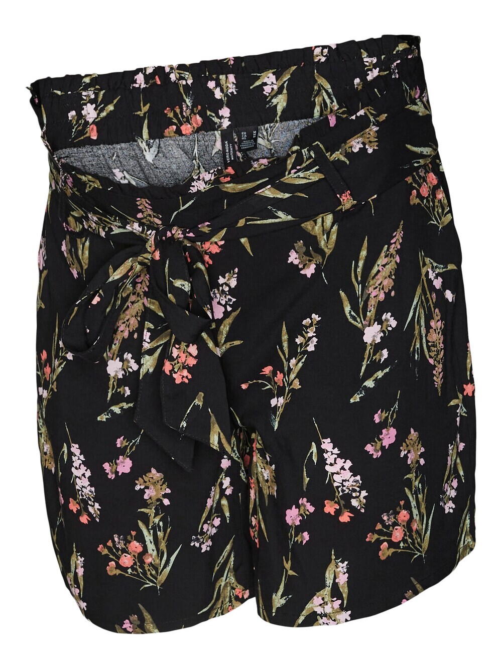 

Обычные брюки Vero Moda Measy, черный