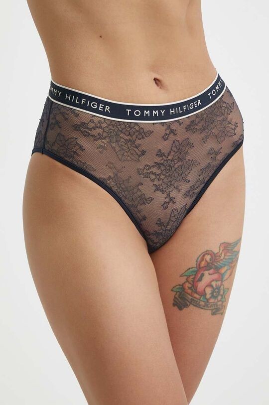

Трусы Tommy Hilfiger, темно-синий