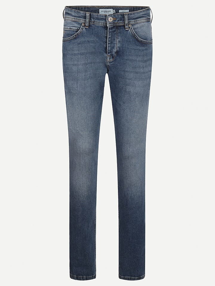 

Джинсы McGregor Slim fit, синий