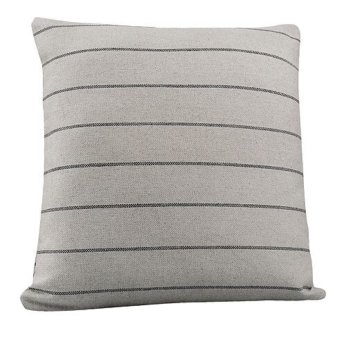 

Декоративная подушка «Прерия», 20 x 20 дюймов MOE'S HOME COLLECTION, цвет Gray
