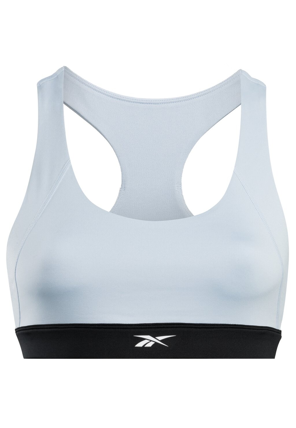 

Спортивные бюстгальтеры с легкой поддержкой WORKOUT, RACER Reebok, синий