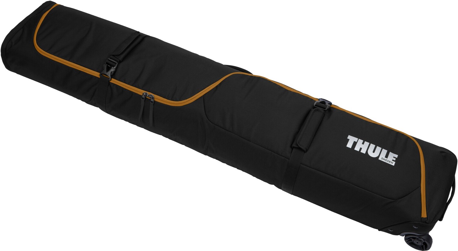 

Сумка на роликах для сноуборда RoundTrip Thule, черный