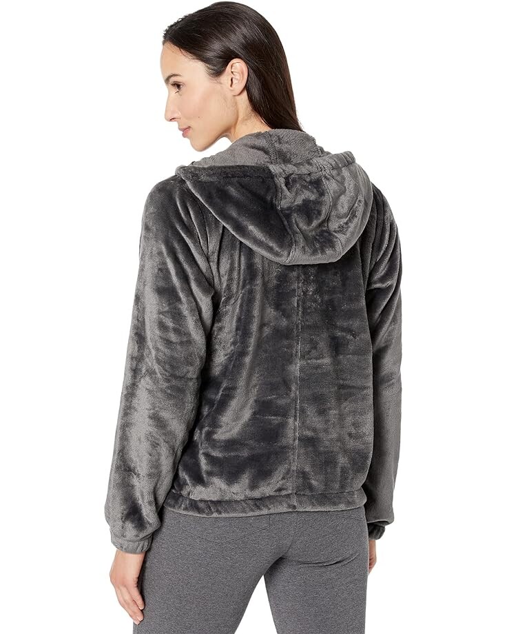 

Худи Columbia Fireside Fleece Hoodie, цвет Shark