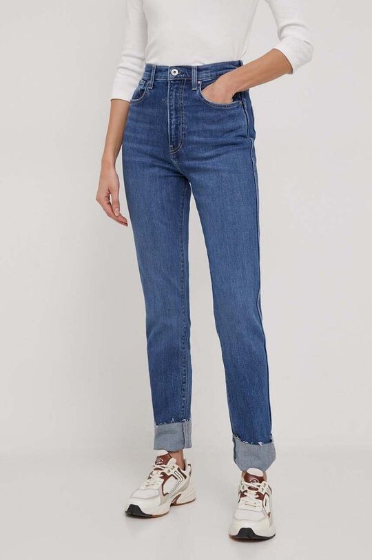 

Джинсы Pepe Jeans, синий