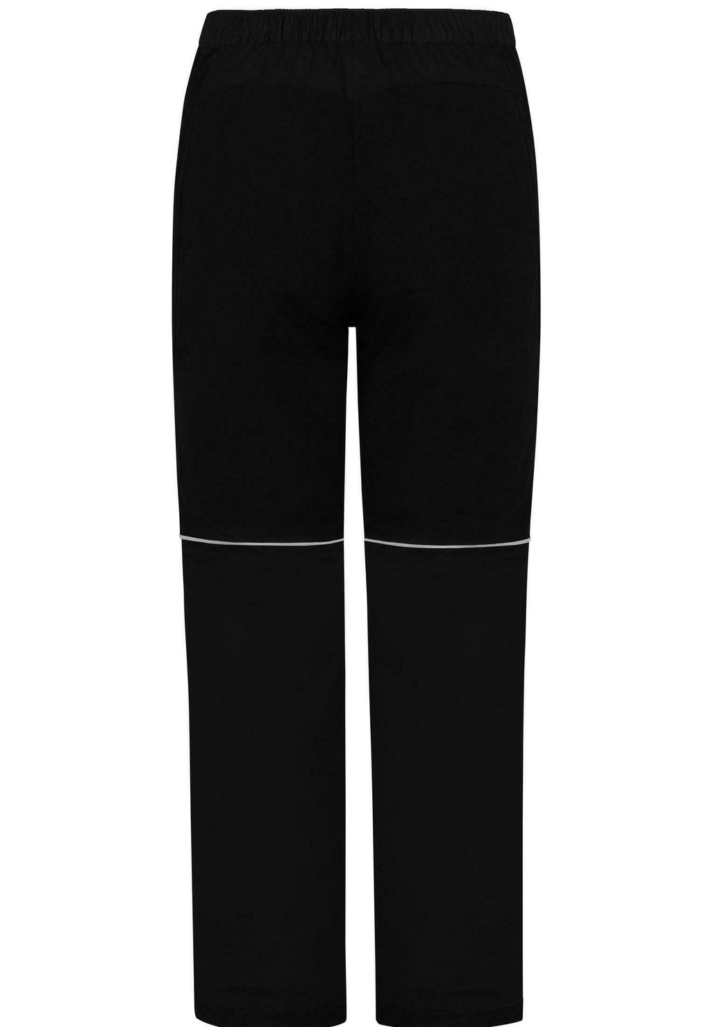Дождевые брюки SEKIU normani Outdoor Sports, цвет schwarz дождевики sekiu normani outdoor sports цвет navy