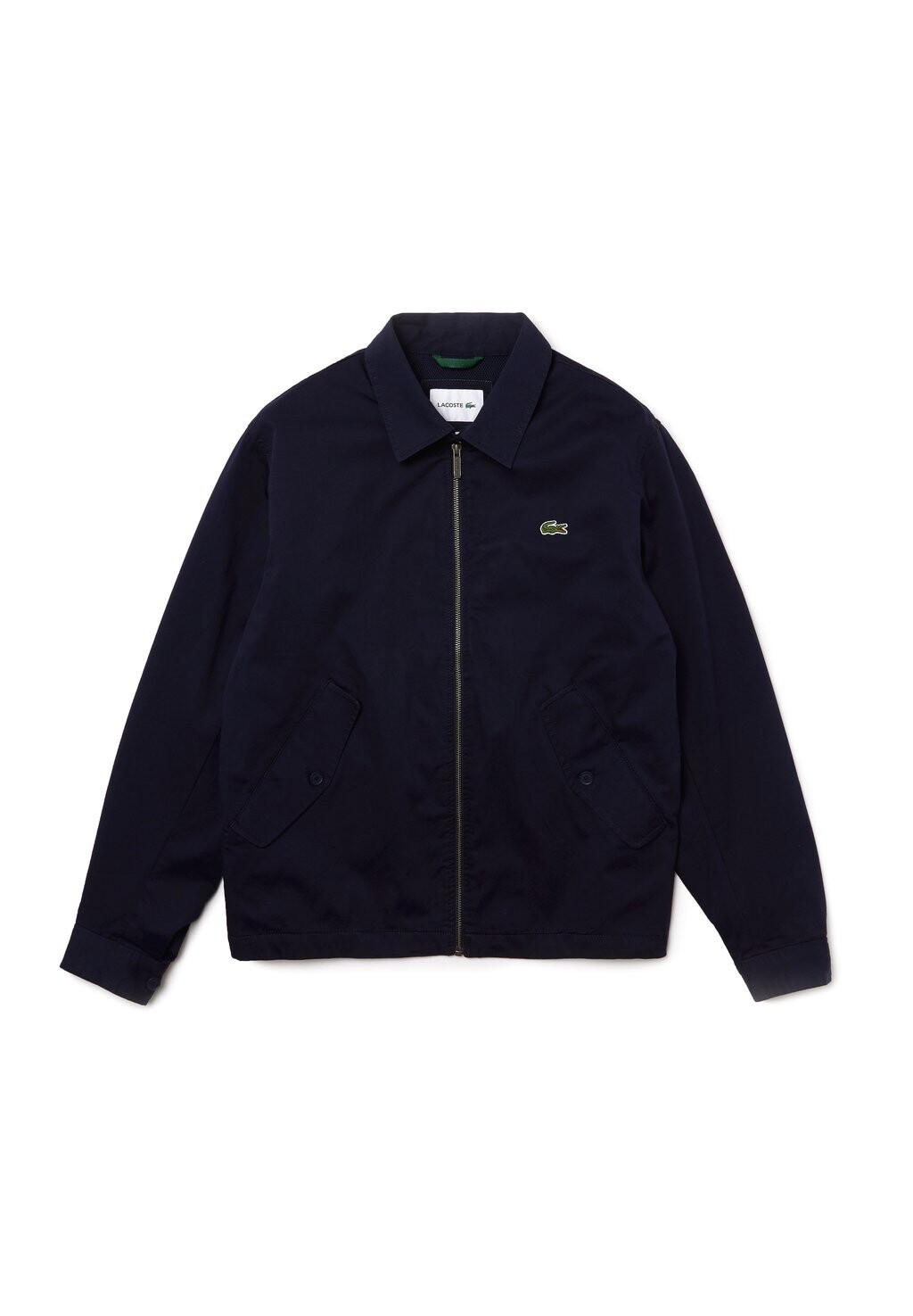 

Легкая куртка Lacoste