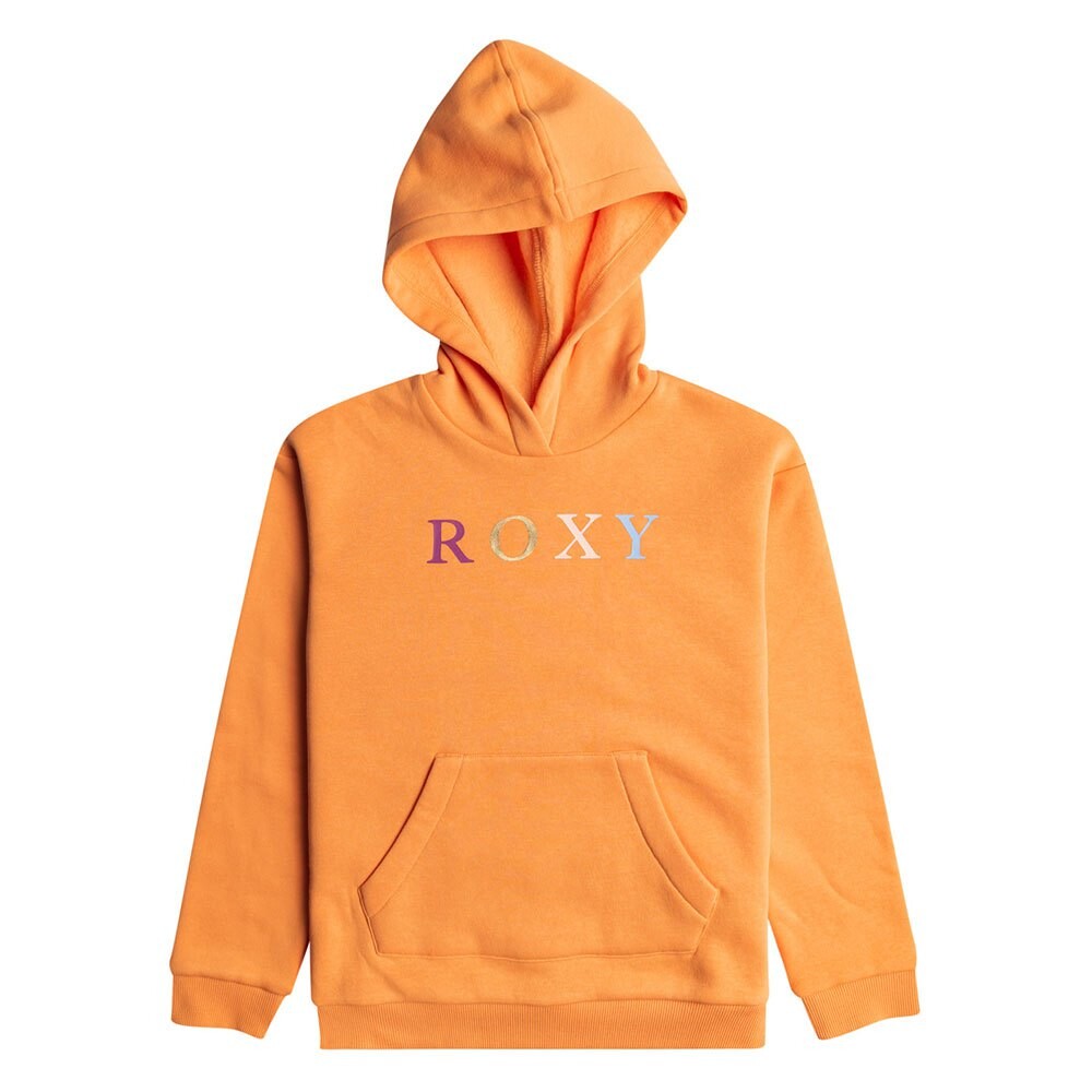 

Худи Roxy Wildest Dreams, оранжевый