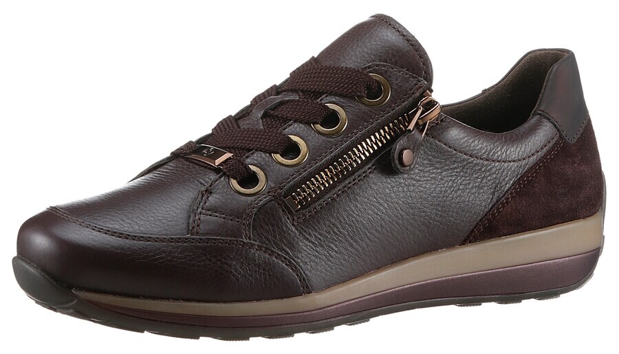 

Туфли на шнуровке ARA Lace-Up, темно-коричневый