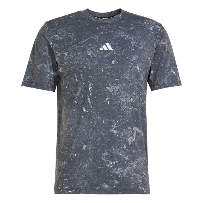 

Футболка Adidas Performance, черный